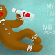 Image for article titled Food, Drink, and Scented Candle Pairings For Your Worst Holiday Sads